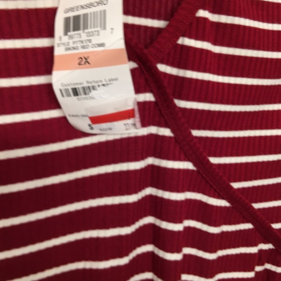 Shirt - Picture 2 of 3